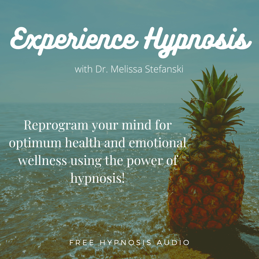 ExperienceHypnosis