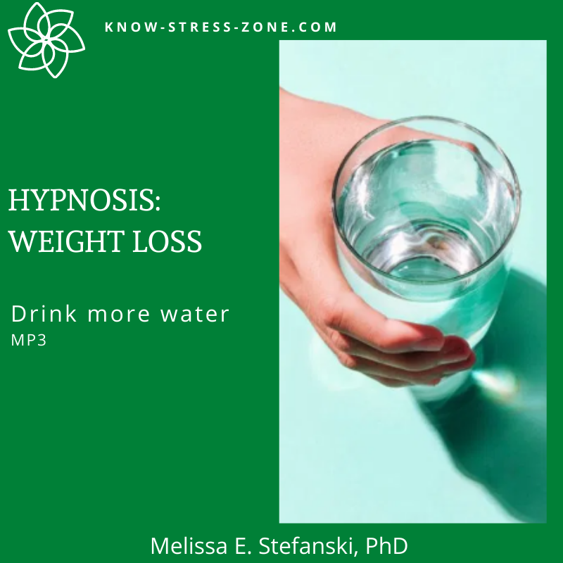 HypnoDrinkWater