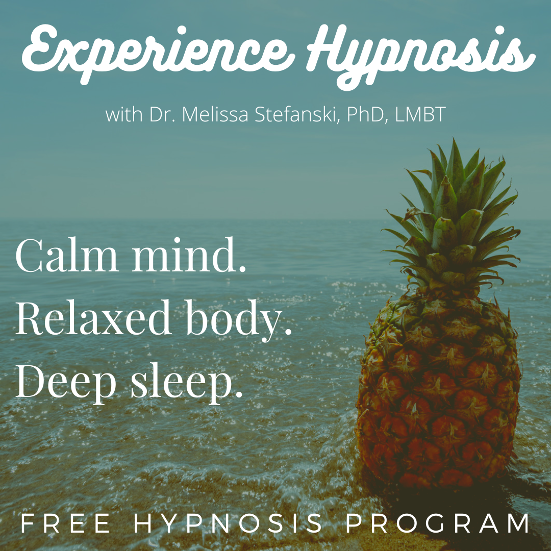 Experience Hypnosis