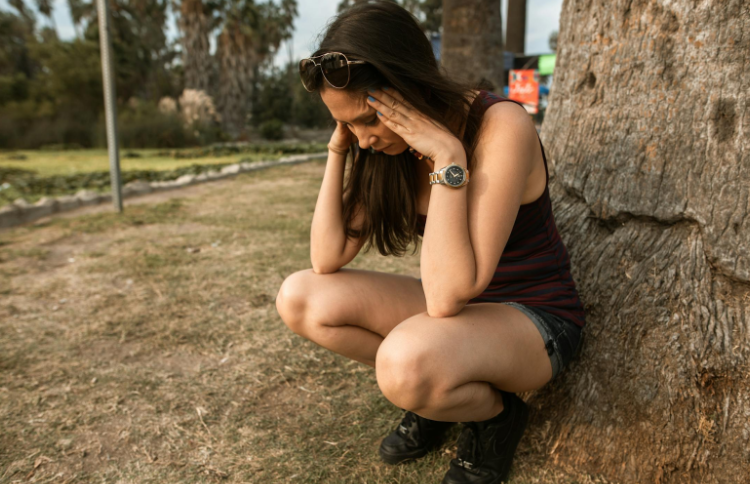 signs of depression