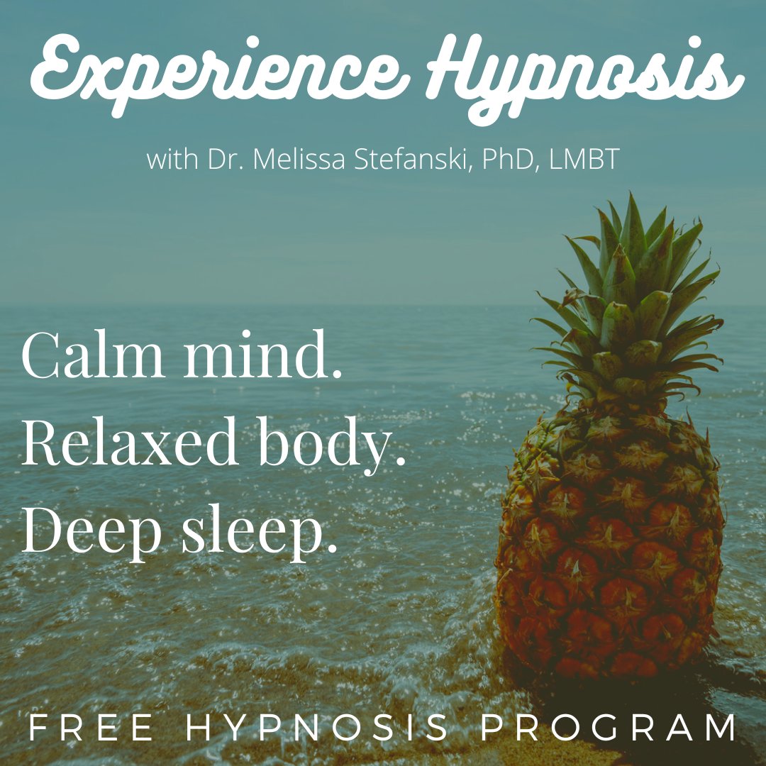 Experience Hypnosis